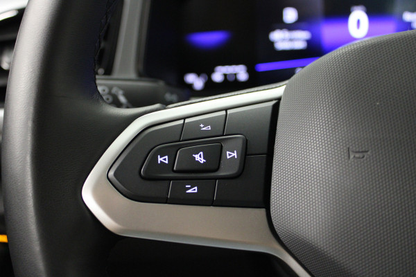 Volkswagen T-Roc 1.0 TSI Life Edition