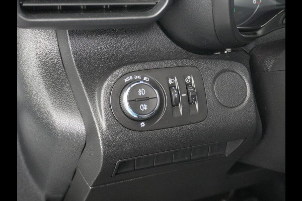 Opel Combo D 131PK L2H1 Trekhaak Airco Navi Camera Apple Carplay Android Auto Cruise Control Pdc DAB Edition+ 1.5CDTi 131pk/300Nm Betonplex Vloer Wandbetimmering Schuifdeur Exterieurpakket 2 Euro 6 1e Eigenaar Zeer Compleet 1200kg trekvermogen Uniek met dit vermogen!
