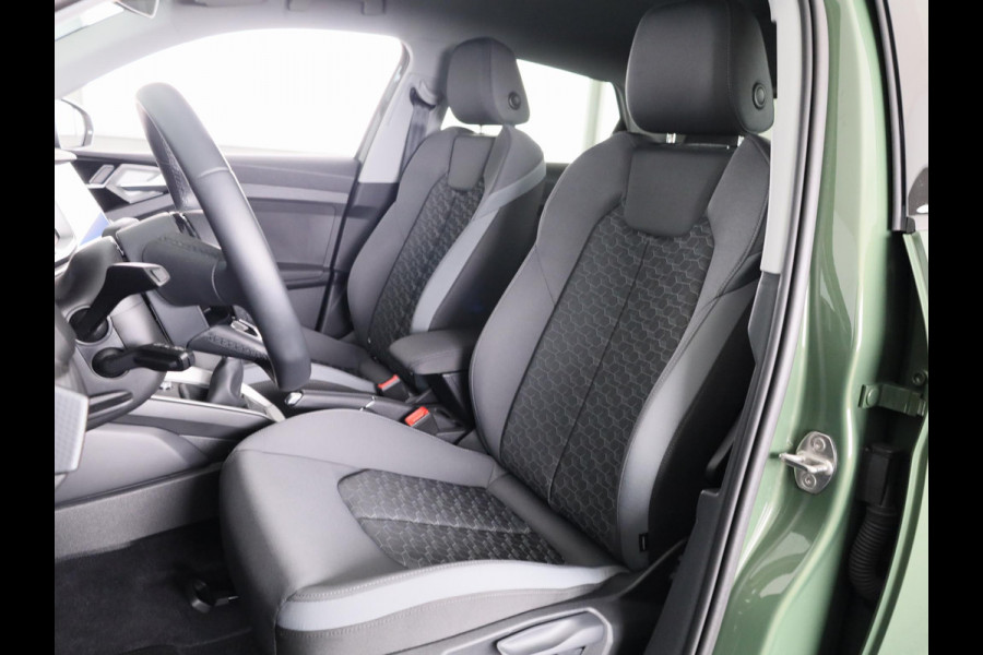 Audi A1 25 TFSI Advanced Edition 95pk|Private lease vanaf € 558,- pm |  Navigatie via App | Sportstoelen | Led verlichting