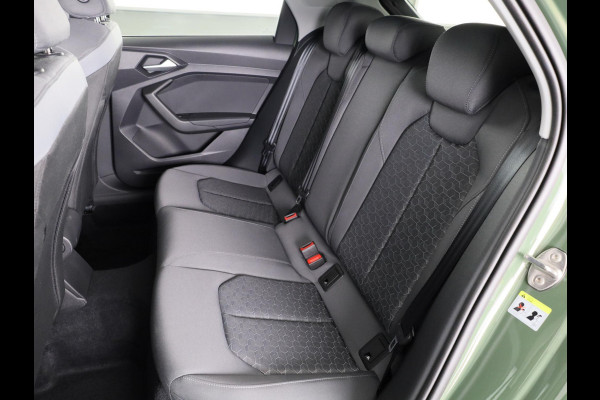 Audi A1 25 TFSI Advanced Edition 95pk|Private lease vanaf € 558,- pm |  Navigatie via App | Sportstoelen | Led verlichting
