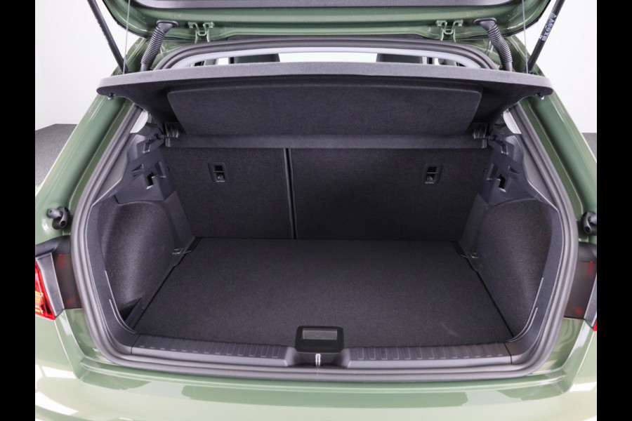 Audi A1 25 TFSI Advanced Edition 95pk|Private lease vanaf € 558,- pm |  Navigatie via App | Sportstoelen | Led verlichting