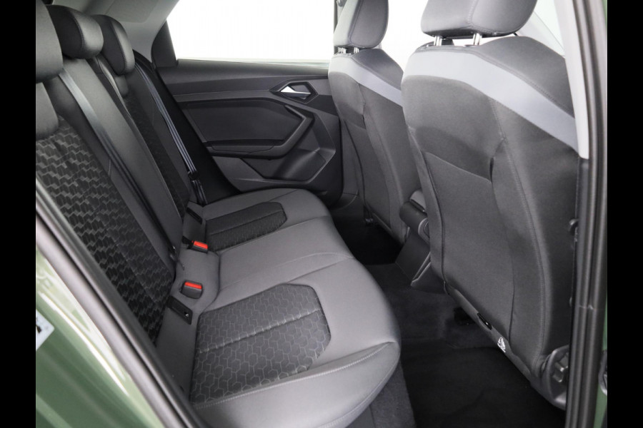 Audi A1 25 TFSI Advanced Edition 95pk|Private lease vanaf € 558,- pm |  Navigatie via App | Sportstoelen | Led verlichting