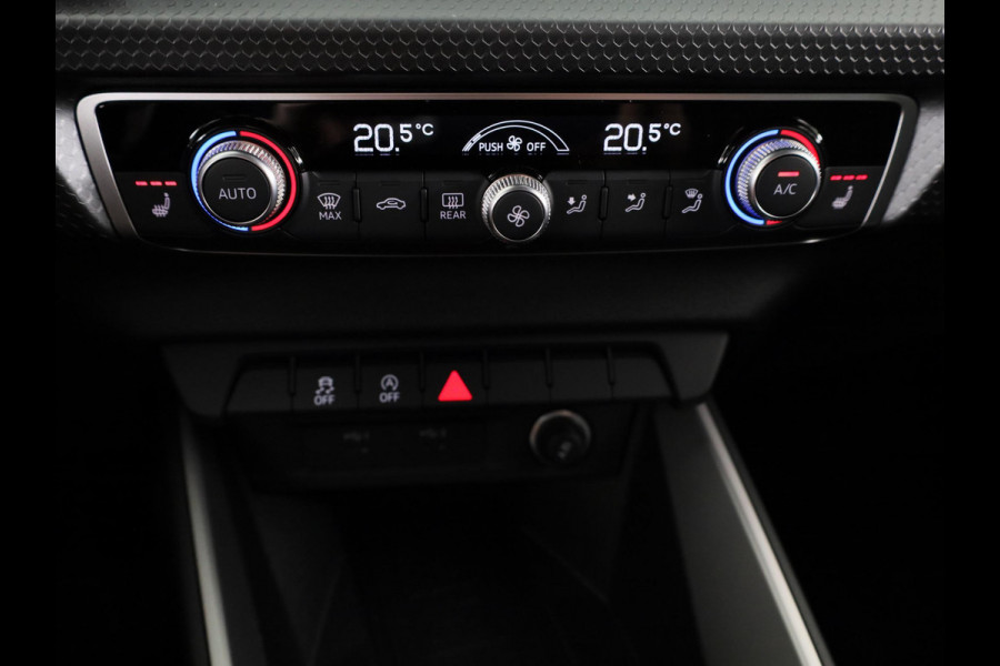 Audi A1 25 TFSI Advanced Edition 95pk|Private lease vanaf € 558,- pm |  Navigatie via App | Sportstoelen | Led verlichting