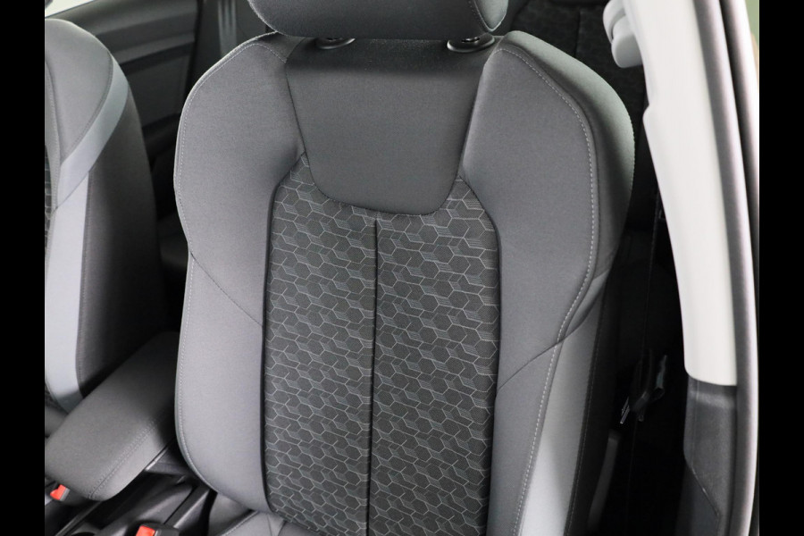 Audi A1 25 TFSI Advanced Edition 95pk|Private lease vanaf € 558,- pm |  Navigatie via App | Sportstoelen | Led verlichting