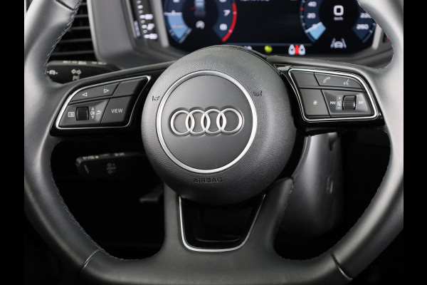 Audi A1 25 TFSI Advanced Edition 95pk|Private lease vanaf € 558,- pm |  Navigatie via App | Sportstoelen | Led verlichting