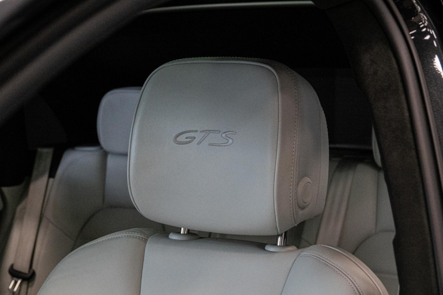 Porsche Macan 2.9 GTS *Sport-Chrono / BOSE / Sportuitlaat / Memory / Surround-view / Keyless*