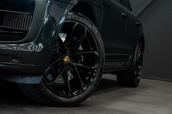 Porsche Macan 2.9 GTS *Sport-Chrono / BOSE / Sportuitlaat / Memory / Surround-view / Keyless*