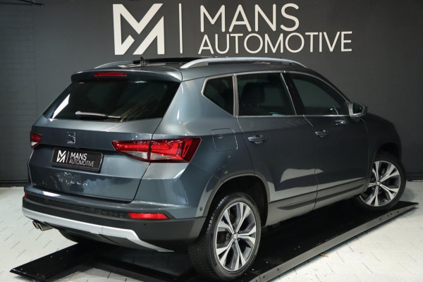 Seat Ateca 1.5 TSI Xcellence / PANO / KEYLESS / VIRTUAL / 360 / ACC / CARPLAY