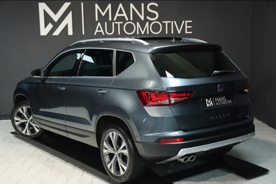Seat Ateca 1.5 TSI Xcellence / PANO / KEYLESS / VIRTUAL / 360 / ACC / CARPLAY