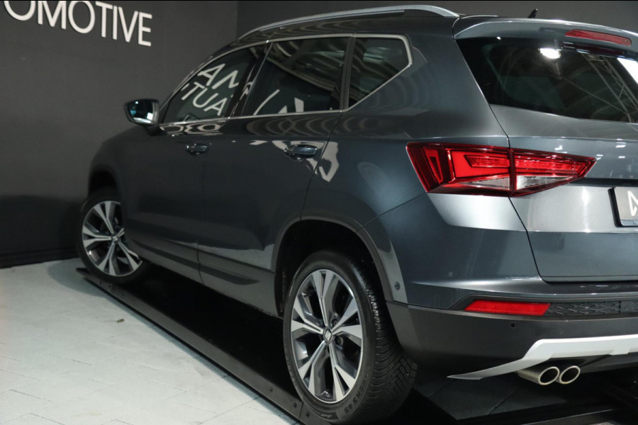 Seat Ateca 1.5 TSI Xcellence / PANO / KEYLESS / VIRTUAL / 360 / ACC / CARPLAY