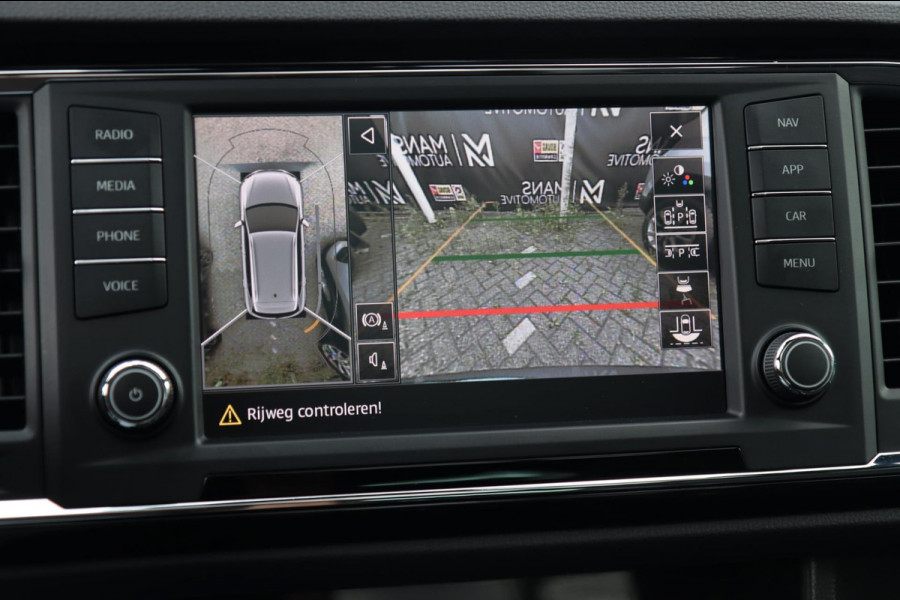 Seat Ateca 1.5 TSI Xcellence / PANO / KEYLESS / VIRTUAL / 360 / ACC / CARPLAY