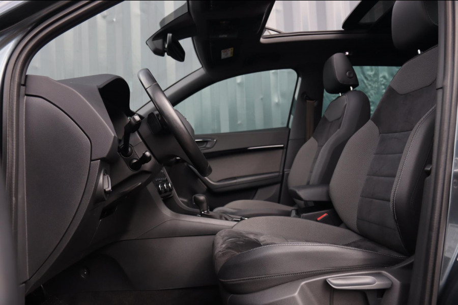Seat Ateca 1.5 TSI Xcellence / PANO / KEYLESS / VIRTUAL / 360 / ACC / CARPLAY