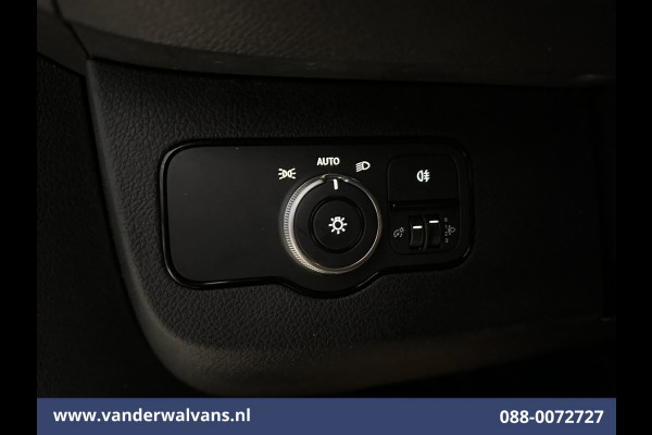 Mercedes-Benz Sprinter 317 CDI 170pk L3H2 Euro6 Airco | Camera | Apple Carplay | Android Auto | Stoelverwarming Bijrijdersbank