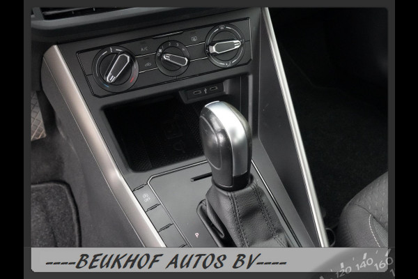 Volkswagen Polo 1.0 TSI Carplay Navi Automaat Adapt Cruise