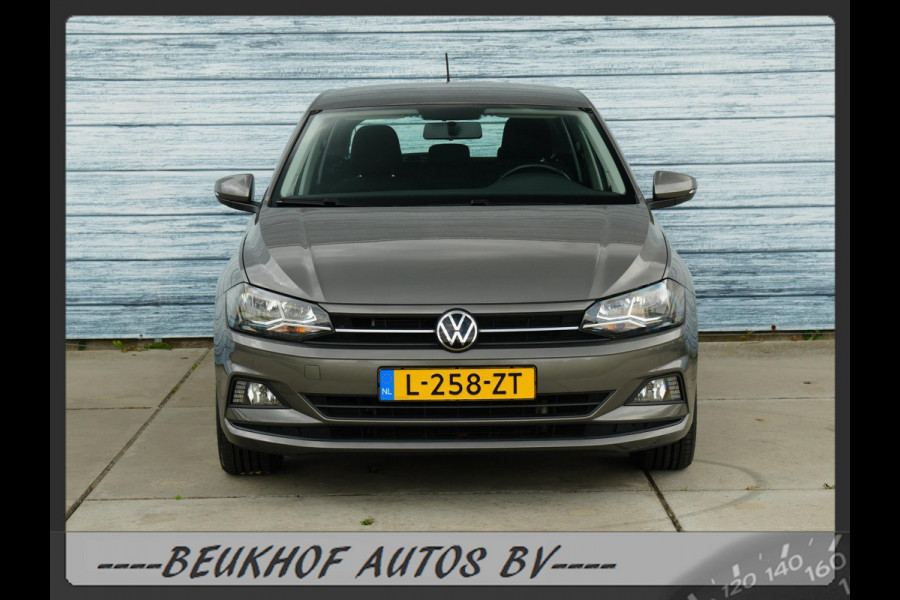 Volkswagen Polo 1.0 TSI Carplay Navi Automaat Adapt Cruise