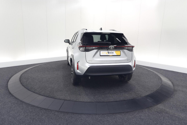 Toyota Yaris Cross 1.5 Hybrid 130 AT Teamplayer | Camera | Dodehoekdetectie | Apple Carplay | Parkeersensoren | Stoelverwarming