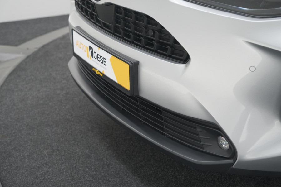 Toyota Yaris Cross 1.5 Hybrid 130 AT Teamplayer | Camera | Dodehoekdetectie | Apple Carplay | Parkeersensoren | Stoelverwarming
