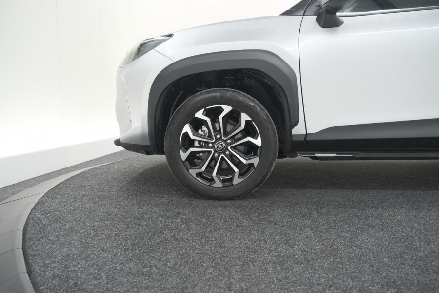 Toyota Yaris Cross 1.5 Hybrid 130 AT Teamplayer | Camera | Dodehoekdetectie | Apple Carplay | Parkeersensoren | Stoelverwarming