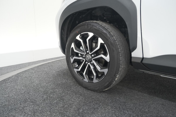 Toyota Yaris Cross 1.5 Hybrid 130 AT Teamplayer | Camera | Dodehoekdetectie | Apple Carplay | Parkeersensoren | Stoelverwarming