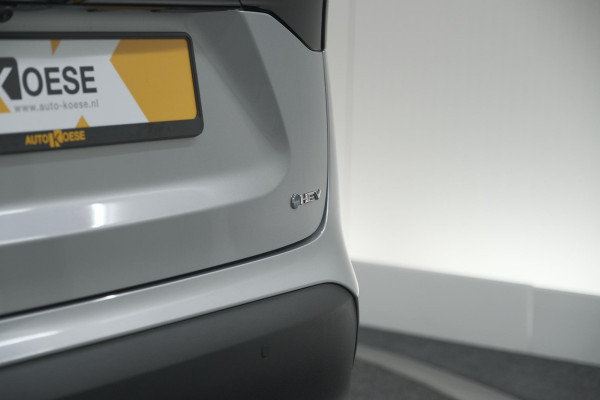 Toyota Yaris Cross 1.5 Hybrid 130 AT Teamplayer | Camera | Dodehoekdetectie | Apple Carplay | Parkeersensoren | Stoelverwarming