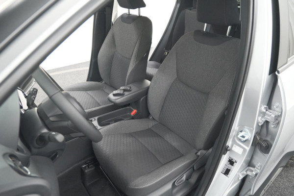 Toyota Yaris Cross 1.5 Hybrid 130 AT Teamplayer | Camera | Dodehoekdetectie | Apple Carplay | Parkeersensoren | Stoelverwarming