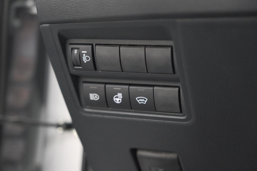 Toyota Yaris Cross 1.5 Hybrid 130 AT Teamplayer | Camera | Dodehoekdetectie | Apple Carplay | Parkeersensoren | Stoelverwarming