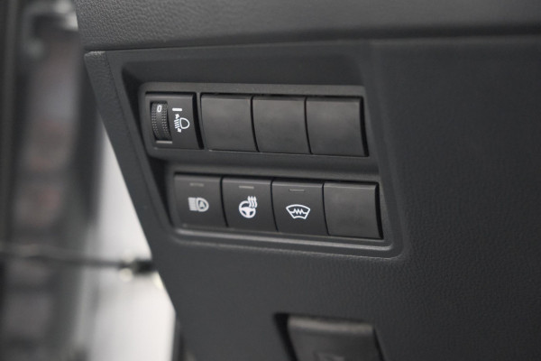 Toyota Yaris Cross 1.5 Hybrid 130 AT Teamplayer | Camera | Dodehoekdetectie | Apple Carplay | Parkeersensoren | Stoelverwarming