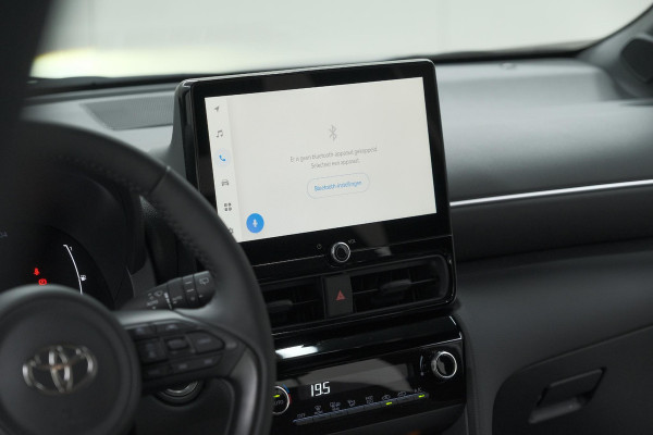 Toyota Yaris Cross 1.5 Hybrid 130 AT Teamplayer | Camera | Dodehoekdetectie | Apple Carplay | Parkeersensoren | Stoelverwarming