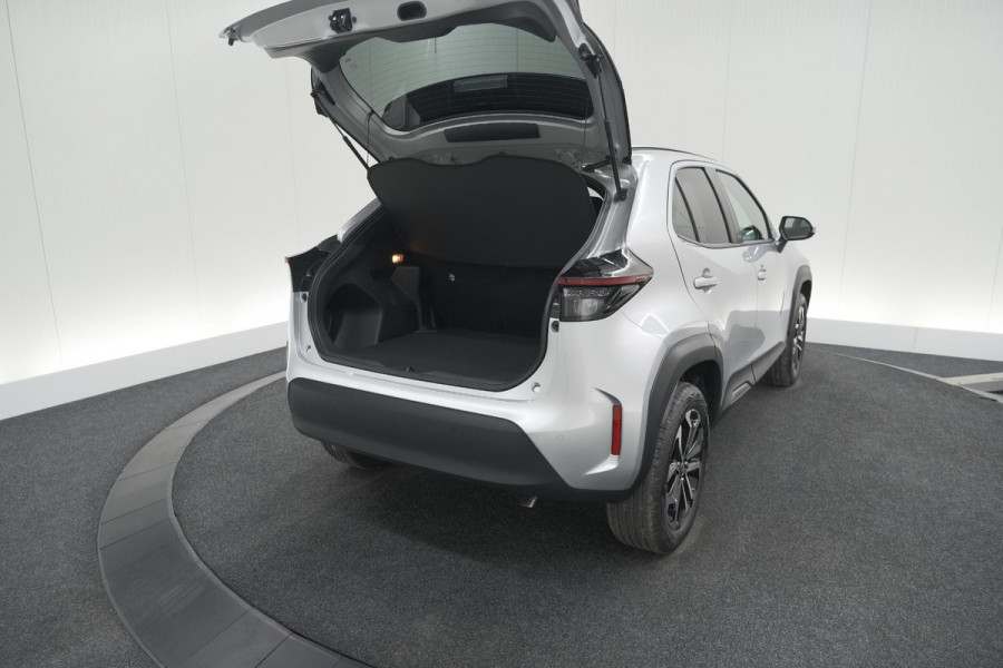 Toyota Yaris Cross 1.5 Hybrid 130 AT Teamplayer | Camera | Dodehoekdetectie | Apple Carplay | Parkeersensoren | Stoelverwarming