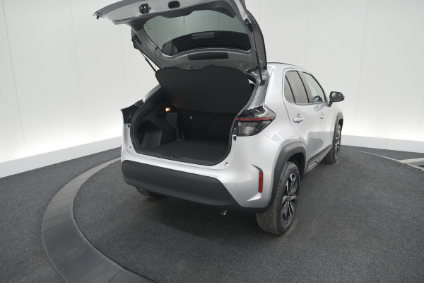 Toyota Yaris Cross 1.5 Hybrid 130 AT Teamplayer | Camera | Dodehoekdetectie | Apple Carplay | Parkeersensoren | Stoelverwarming