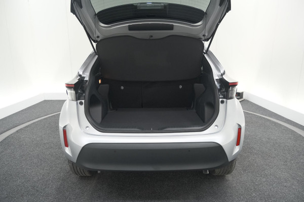 Toyota Yaris Cross 1.5 Hybrid 130 AT Teamplayer | Camera | Dodehoekdetectie | Apple Carplay | Parkeersensoren | Stoelverwarming