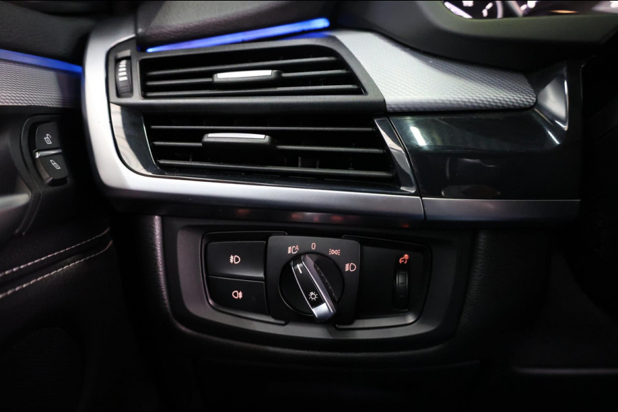 BMW X5 XDrive40e iPerformance M-Sport LED/SFEER/PANORAMADAK/LEER+S.VERWARMING+MEMORY/20" LMV/CAM/CRUISE/ECC/12 MND GARANTIE!