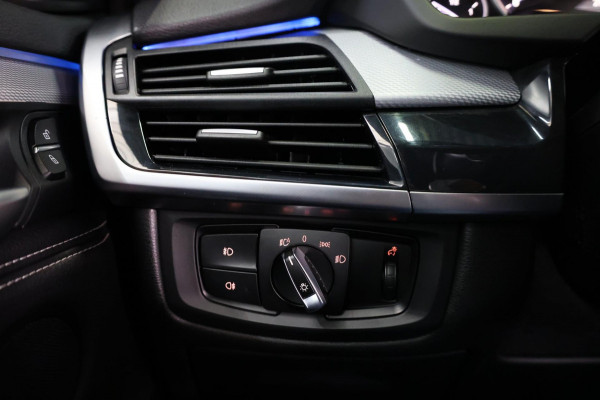BMW X5 XDrive40e iPerformance M-Sport LED/SFEER/PANORAMADAK/LEER+S.VERWARMING+MEMORY/20" LMV/CAM/CRUISE/ECC/12 MND GARANTIE!