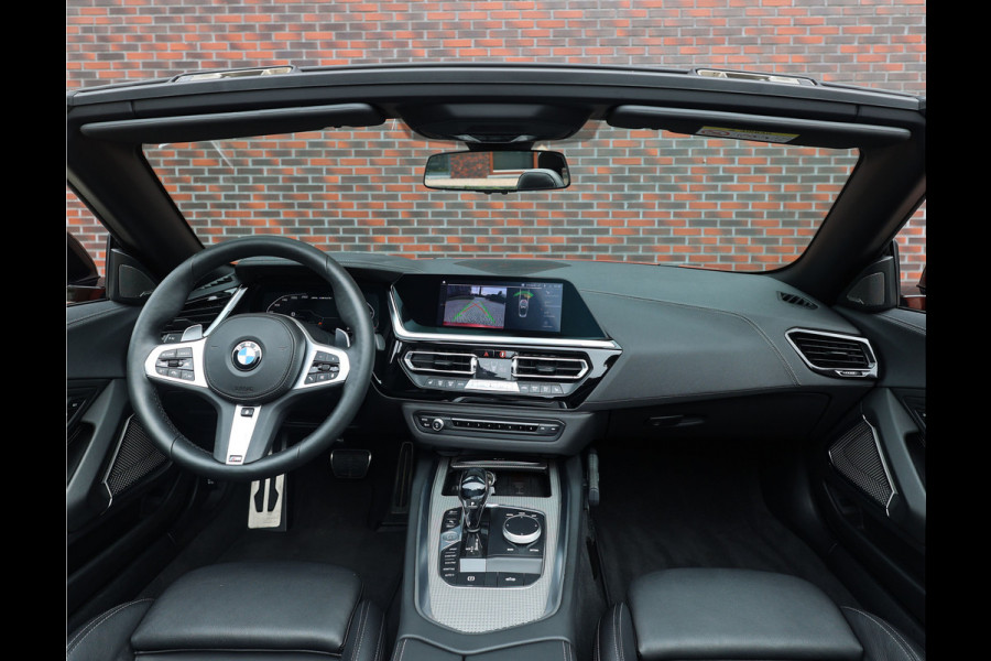 BMW Z4 Roadster M40i First Edition | HUD - H&K - ACC