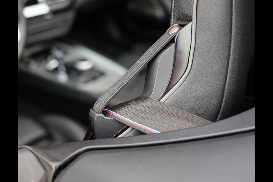 BMW Z4 Roadster M40i First Edition | HUD - H&K - ACC