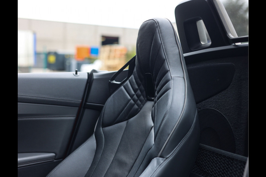 BMW Z4 Roadster M40i First Edition | HUD - H&K - ACC