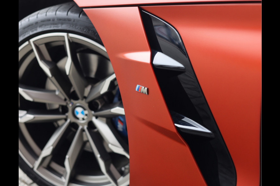 BMW Z4 Roadster M40i First Edition | HUD - H&K - ACC