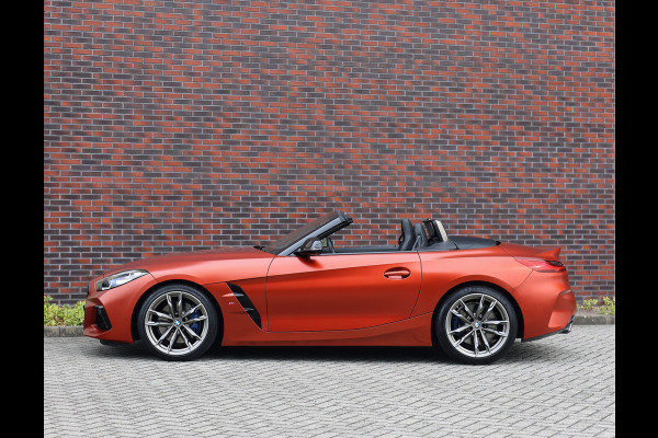 BMW Z4 Roadster M40i First Edition | HUD - H&K - ACC