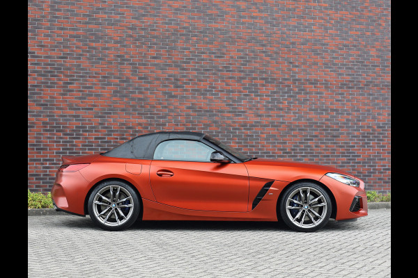BMW Z4 Roadster M40i First Edition | HUD - H&K - ACC