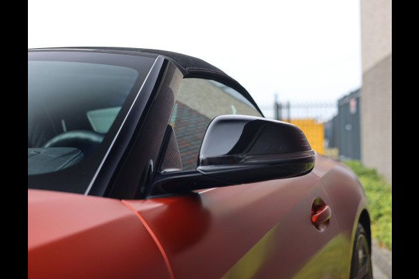 BMW Z4 Roadster M40i First Edition | HUD - H&K - ACC