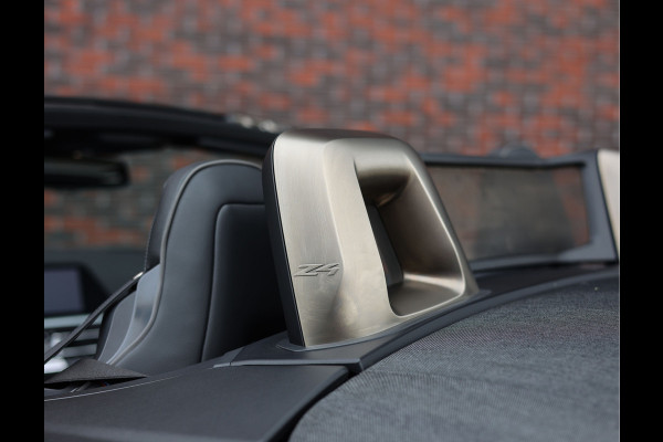 BMW Z4 Roadster M40i First Edition | HUD - H&K - ACC