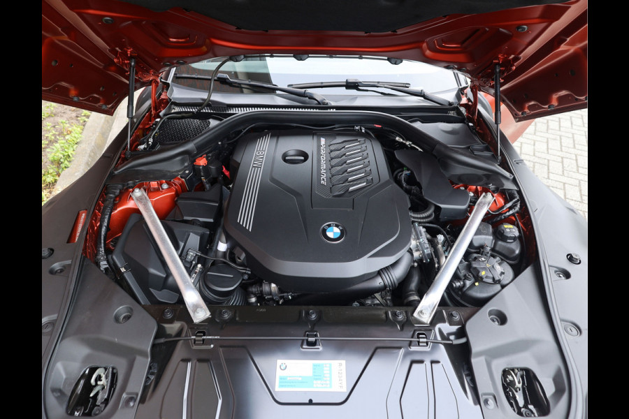 BMW Z4 Roadster M40i First Edition | HUD - H&K - ACC
