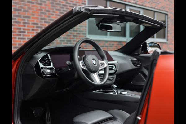 BMW Z4 Roadster M40i First Edition | HUD - H&K - ACC