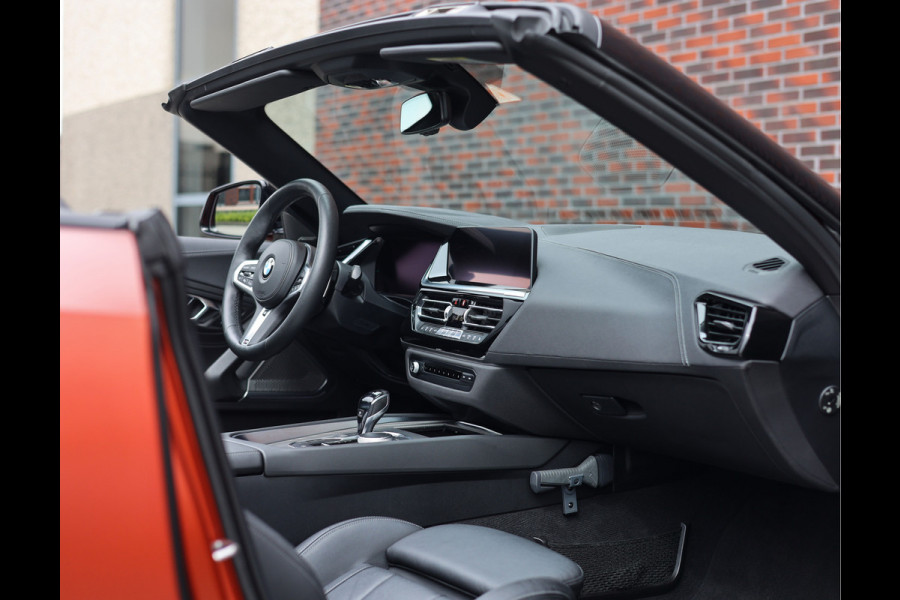 BMW Z4 Roadster M40i First Edition | HUD - H&K - ACC