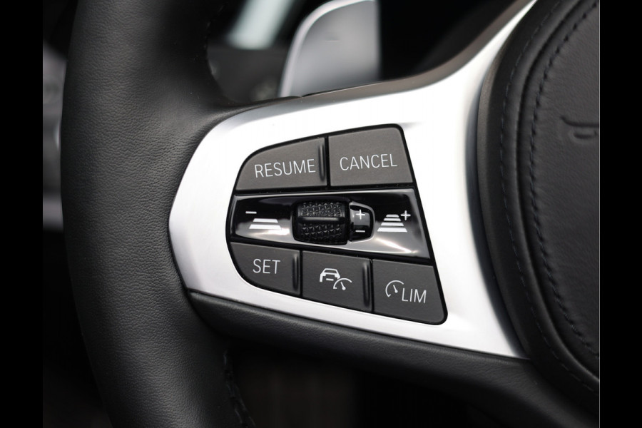 BMW Z4 Roadster M40i First Edition | HUD - H&K - ACC