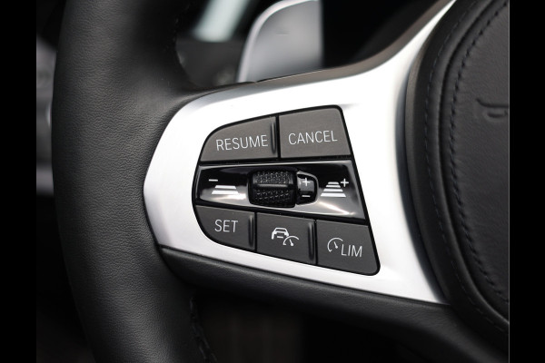 BMW Z4 Roadster M40i First Edition | HUD - H&K - ACC