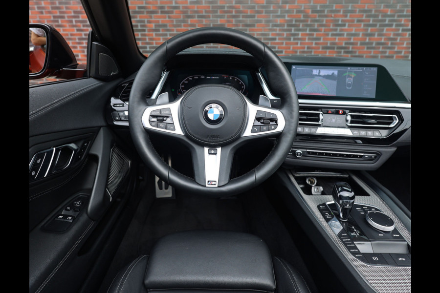 BMW Z4 Roadster M40i First Edition | HUD - H&K - ACC