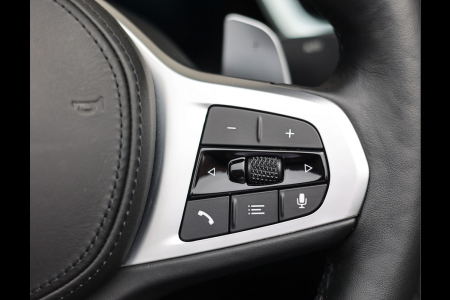 BMW Z4 Roadster M40i First Edition | HUD - H&K - ACC
