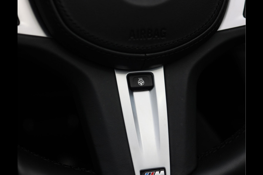 BMW Z4 Roadster M40i First Edition | HUD - H&K - ACC