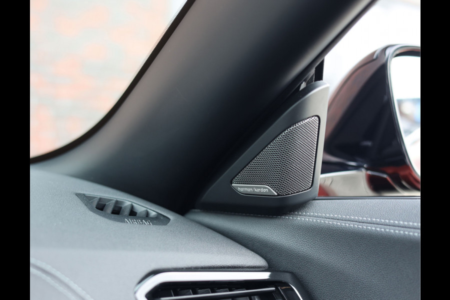 BMW Z4 Roadster M40i First Edition | HUD - H&K - ACC